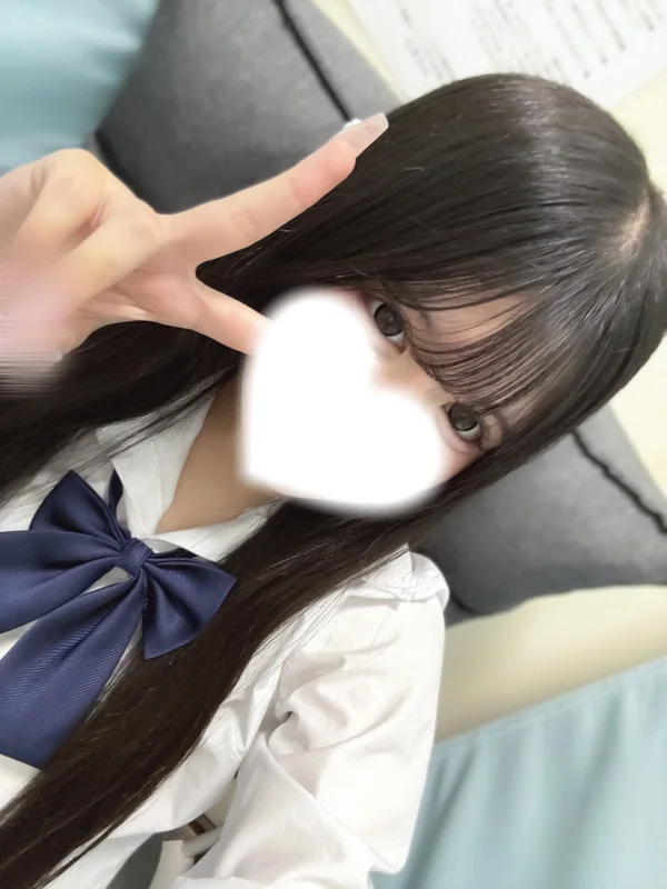 🆕このは 155cm/Bカップ18歳