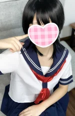池袋制服オーディション:りりか 151cm/Aカップ 19歳