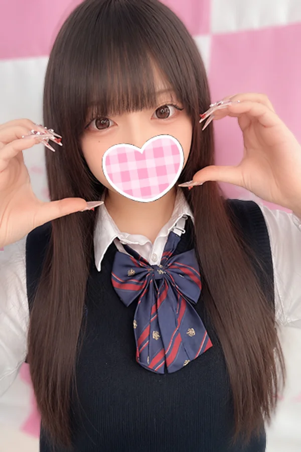 🆕りりむ 156cm/Cカップ 18歳