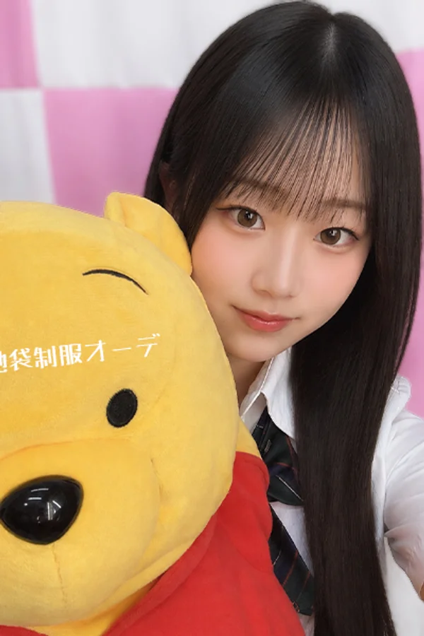 なゆた 160cm/Cカップ 19歳