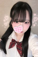 🆕ひかる 154cm/Dカップ 18歳