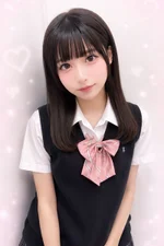 ももせ  155cm/Bカップ 18