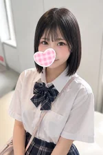 さな 153cm/Eカップ 18歳
