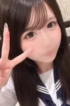 このは 155cm/Bカップ18歳
