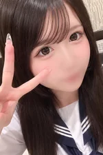 このは 155cm/Bカップ18歳