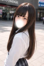 🆕りあん 158cm/Bカップ 18歳