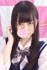 るあ 157cm/Cカップ 18歳