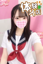 🆕りゆ 154cm/Fカップ 19歳