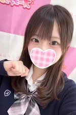 🆕つき 151cm/Fカップ　18歳