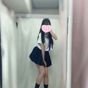 🆕れい 170cm/Dカップ 19歳