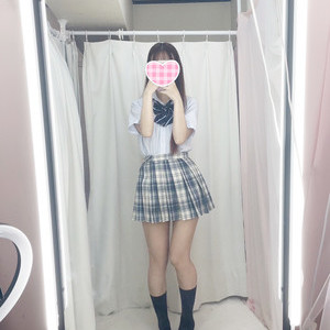 🆕ふうか 162cm/Cカップ 19歳