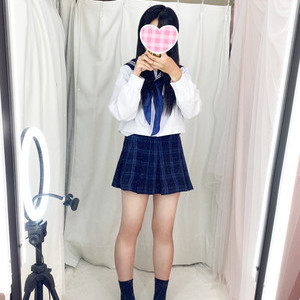 🆕あめ 155cm/Cカップ 18歳