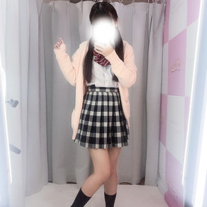 🆕ゆりか 152cm/Eカップ 18歳