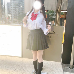 🆕はのん 158cm/Dカップ 19歳