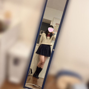 🆕るか 160cm/Dカップ 18歳