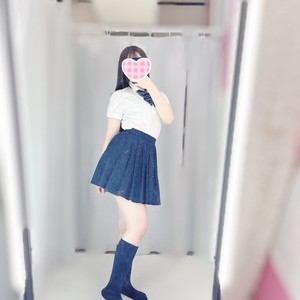 🆕らみ 157cm/Cカップ 19歳