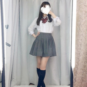 🆕りあな 165cm/Cカップ 18歳