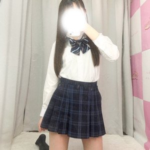 🆕すみれ 161cm/Dカップ 18歳