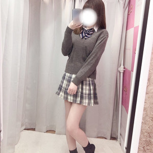 🆕みづき 160cm/Cカップ 19歳