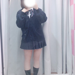 🆕にこ 158cm/Cカップ 19歳