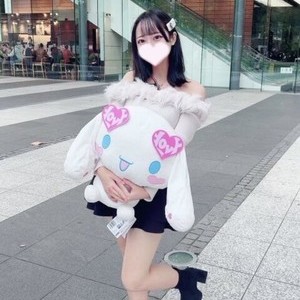 🆕ひめの 158cm/?カップ 18歳