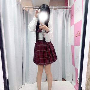 🆕みれ 163cm/Eカップ 18歳