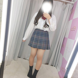 🆕あんず 154cm/Fカップ 18歳