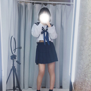 🆕ちゅーりっぷ 158cm/E 19歳