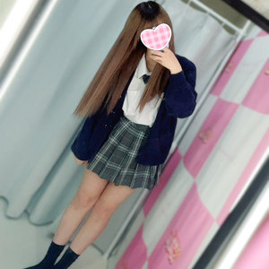 🆕りく 172cm/Dカップ 19歳