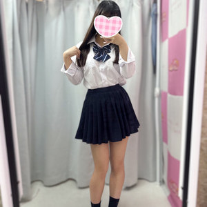 🆕ゆらの 162cm/Cカップ 19歳