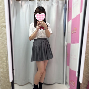 🆕しゆ 159cm/Dカップ 18歳