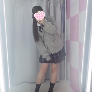 🆕すずは 160cm/Eカップ 18歳