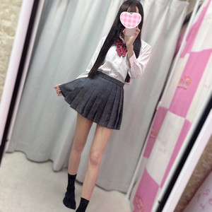 🆕ねむり 158cm/Cカップ 19歳