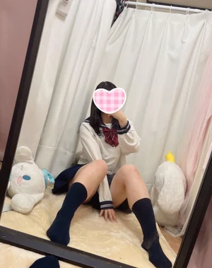 はるか　163cm（Dカップ）　19歳