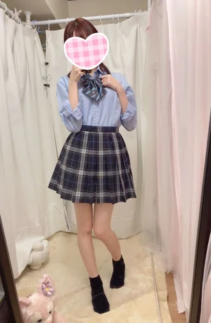 のこ 154cm/Cカップ 19歳