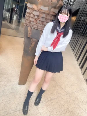 🆕さく 168cm/Cカップ 18歳