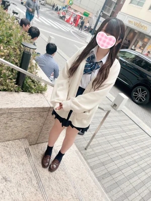 あやめ 152cm/Dカップ 19歳