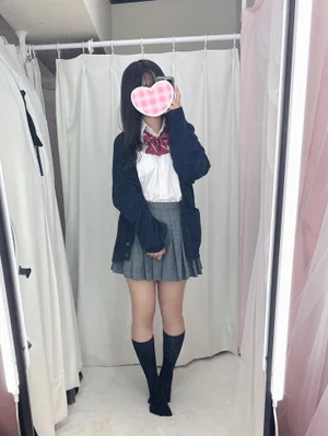 🆕ぬい 156cm/Cカップ 19歳