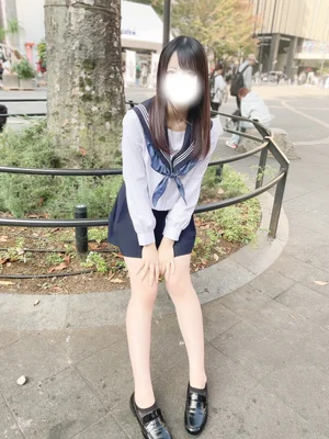 みれい 167cm/Fカップ 19歳