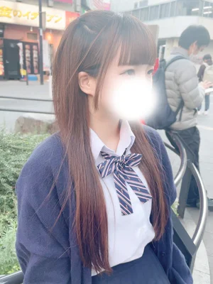 はの 152cm/Cカップ 19歳