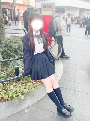 はの 152cm/Cカップ 19歳