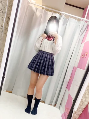🆕せれん 158cm/Dカップ 19歳