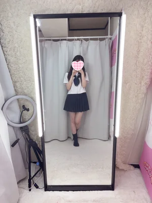 ゆずき 154cm/Dカップ 19歳
