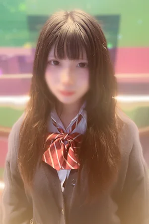 🆕るき 153cm/Eカップ 18歳