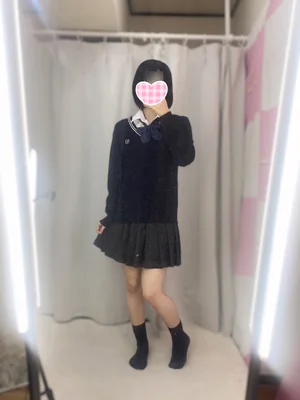 🆕みろ161cm/Fカップ 19歳