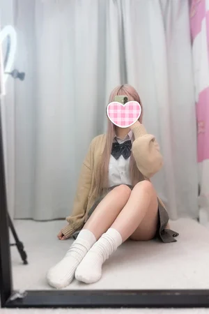 🆕うさぎ 160cm/Cカップ 18歳