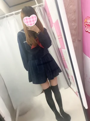 🆕あん 162cm/Bカップ 19歳