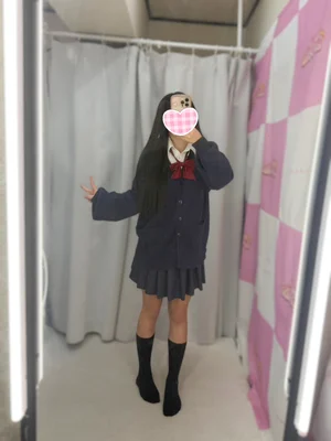 🆕もん 145cm/Gカップ 18歳