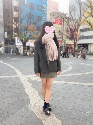 🆕るあ 157cm/Cカップ 18歳