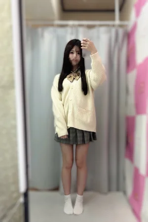 🆕かこ 160cm/Dカップ 19歳